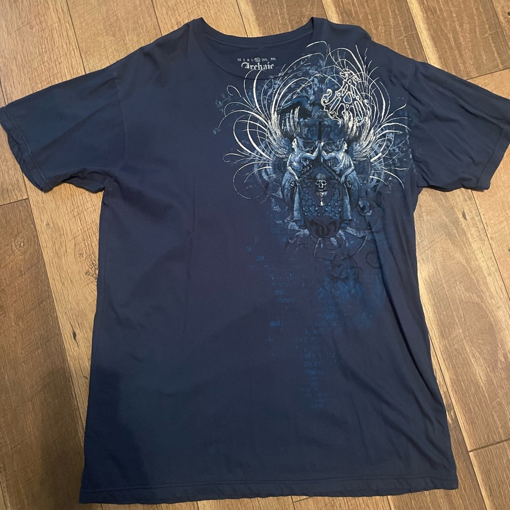 Y2K Archair Shirt